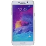 Nillkin Nature Series TPU case for Samsung Galaxy Note 5 (N920 N9200) order from official NILLKIN store